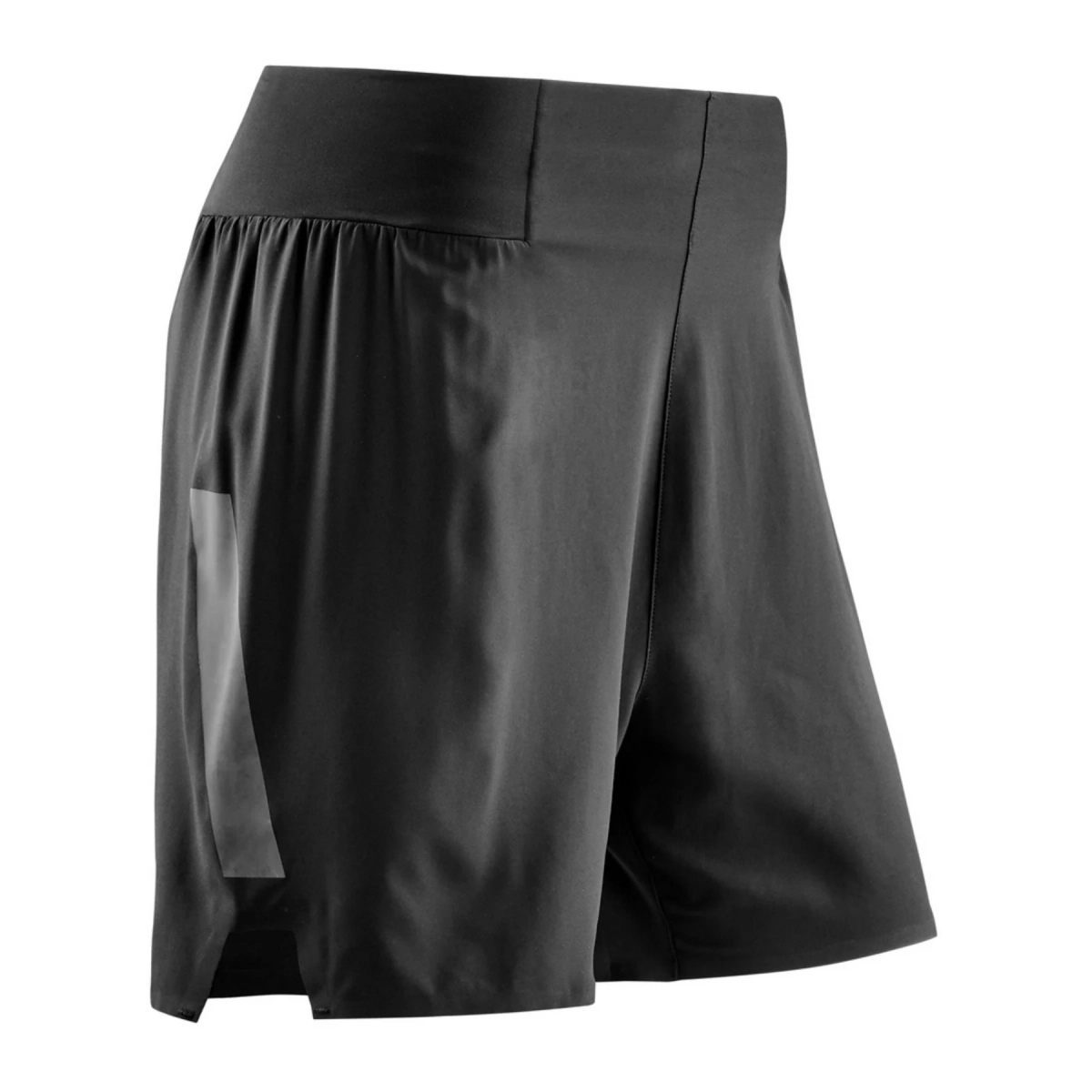 Функциональные шорты CEP C451W свободного кроя 5 inch, женские купить в OrtoMir24