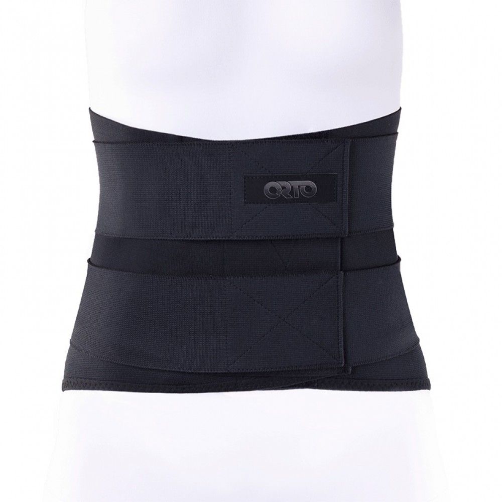 Ортопедический корсет КПК-110 Orto, умеренная фиксация купить в OrtoMir24