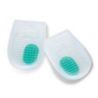 Силиконовый подпяточник 5451 OPPO Medical при пяточной шпоре, 2шт купить в OrtoMir24