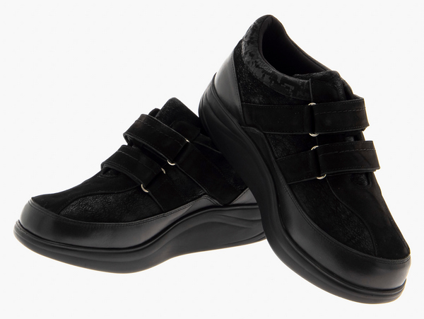 полуботинки 141624W Sursil-Ortho при диабетической стопе