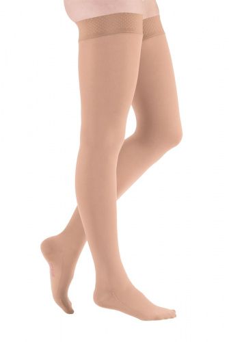 Компрессионные чулки CC169 Medi, 1 класс купить в OrtoMir24