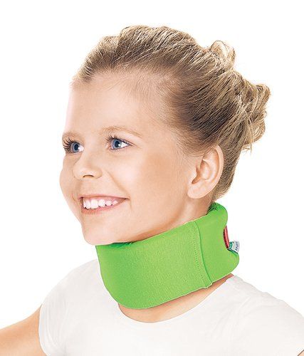 Ортопедический воротник БН6-53 Orlett, умеренная фиксация купить в OrtoMir24