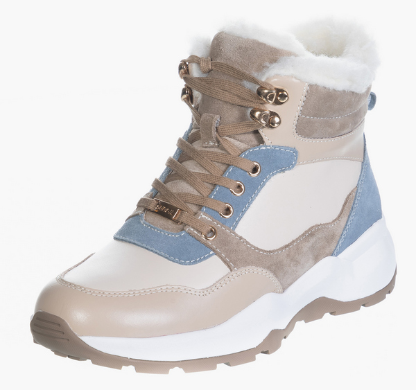 ботинки полуботинки кроссовки 65-2409 Sursil-Ortho на зиму