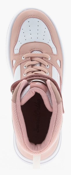 Детские ботинки кроссовки 65-242-2 Sursil-Ortho демисезонные