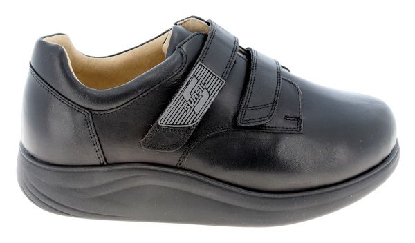 полуботинки 141603W  Sursil-Ortho при диабетической стопе