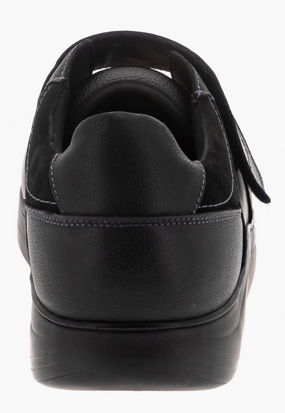 полуботинки 141628W Sursil-Ortho при диабетической стопе