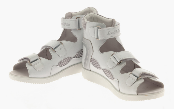 Детские босоножки 15-351S Sursil-Ortho летние