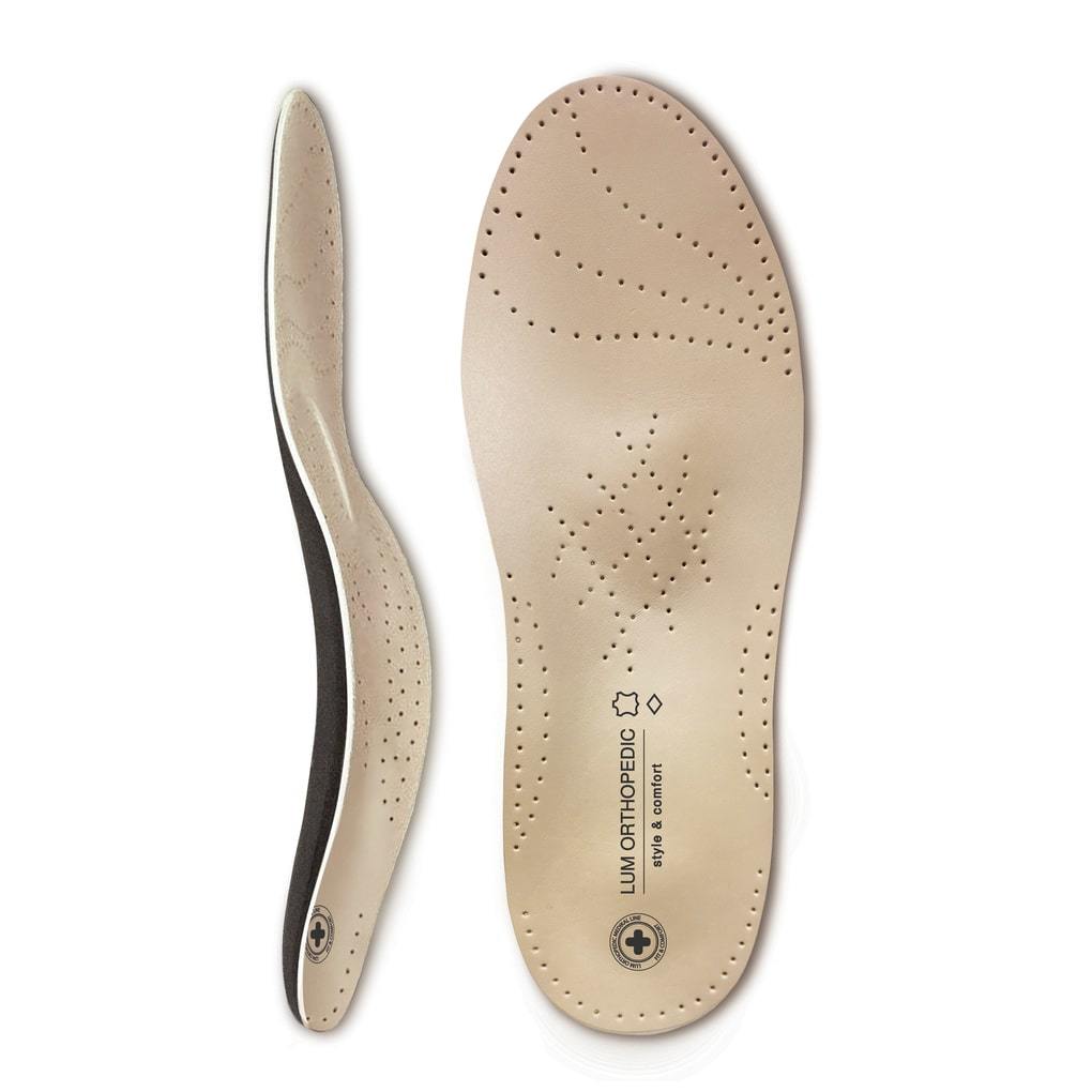  ортопедические Lum203 Luomma, полужесткие купить в OrtoMir24