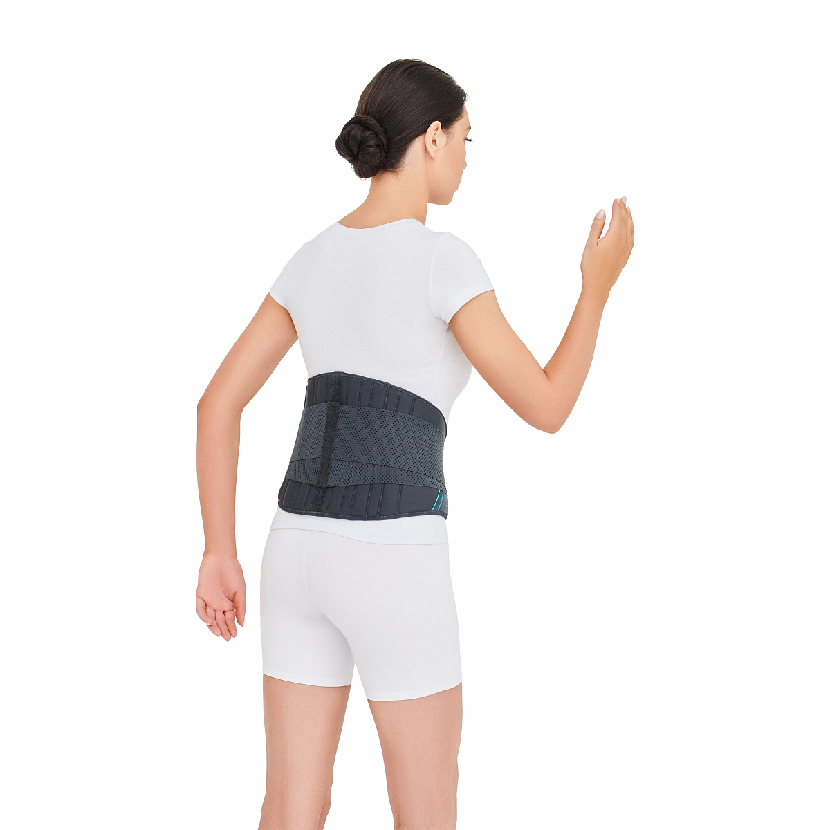 Ортопедический корсет NLSS-156 2G Orlett, умеренная фиксация купить в OrtoMir24