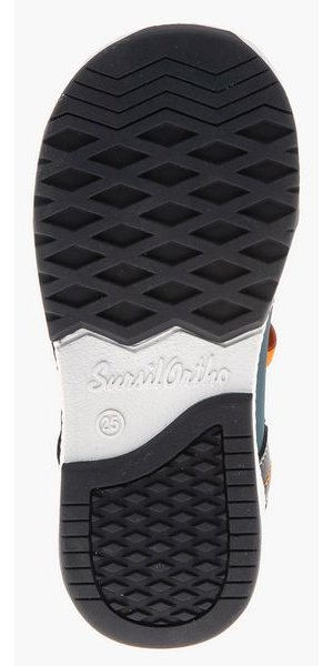 Детские босоножки 55-518M Sursil-Ortho летние