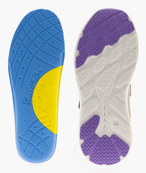 Детские кроссовки 65-216-3 Sursil-Ortho