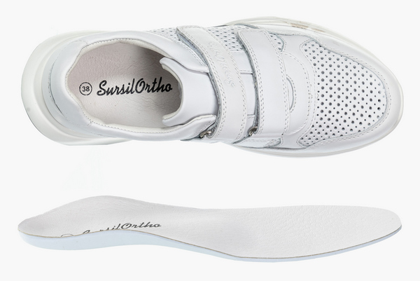 полуботинки кроссовки 65-228 Sursil-Ortho на демисезон