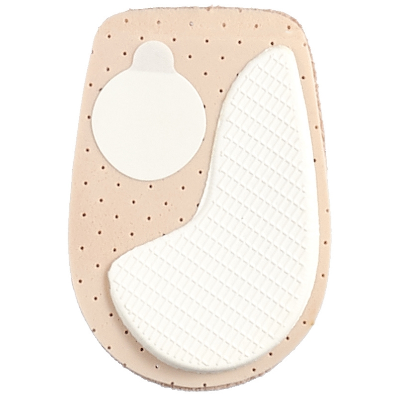 Компенсирующие подпяточники SolaMed RONDO ORTMANN, вальгус или варус пятки купить в OrtoMir24