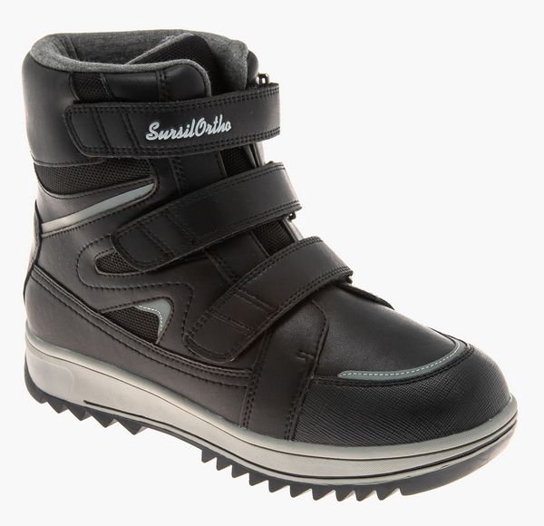 Детские ботинки A35-100-1 Sursil-Ortho зимние