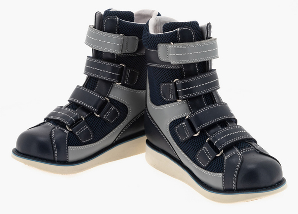 Детские ботинки 23-221 тутор Sursil-Ortho