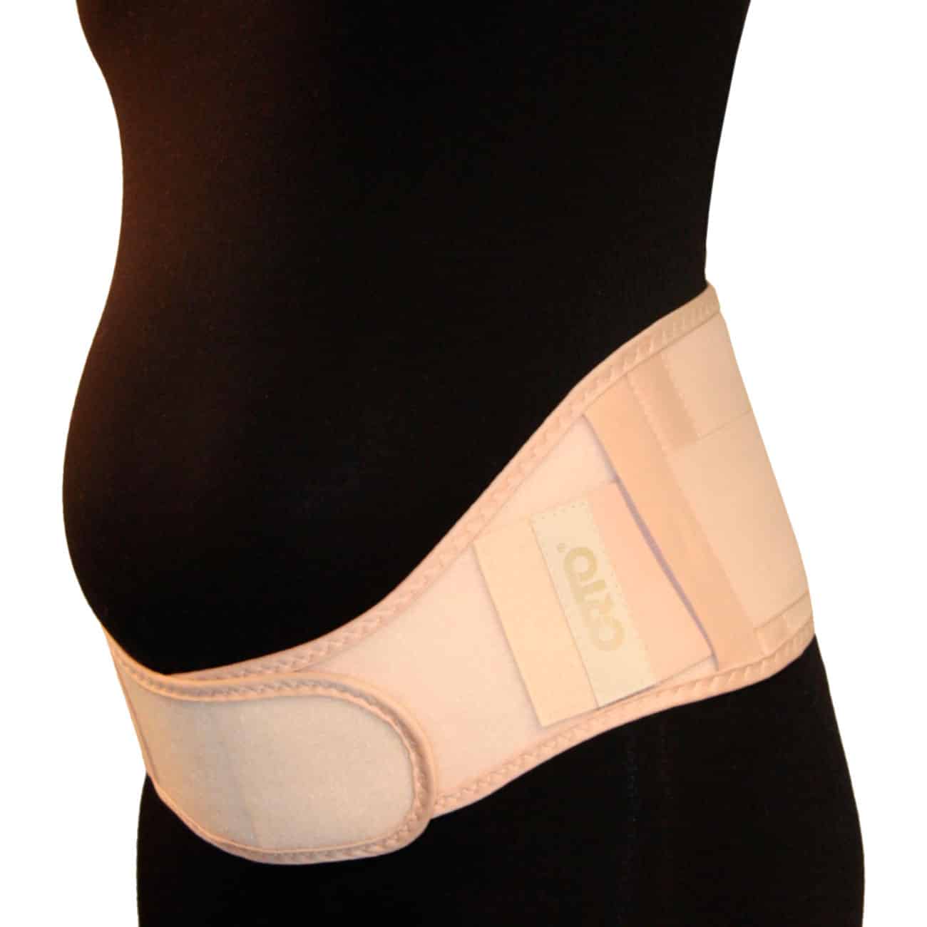 Бандаж для беременных БД-111 Orto, умеренная фиксация купить в OrtoMir24