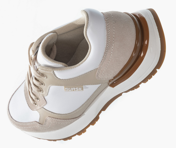 полуботинки кроссовки 65-265 Sursil-Ortho на демисезон