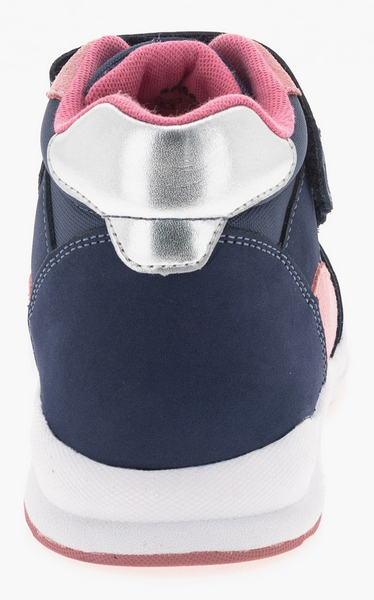 Детские ботинки 65-166-4 Sursil-Ortho демисезонные