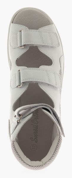 Детские босоножки 15-351S Sursil-Ortho летние