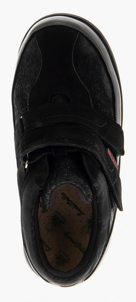 полуботинки 141624W Sursil-Ortho при диабетической стопе