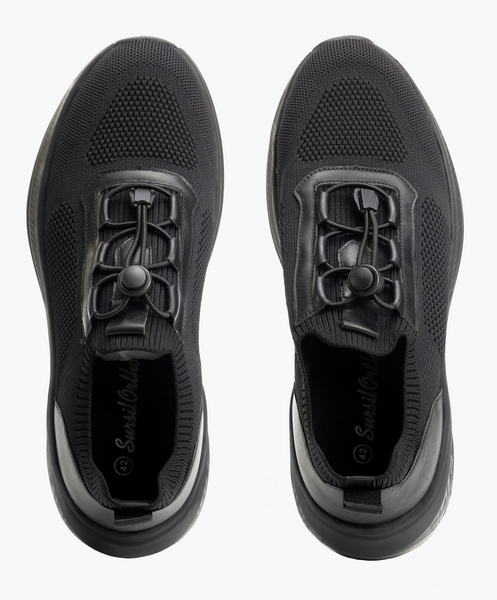 полуботинки кроссовки 65-294 Sursil-Ortho на демисезон