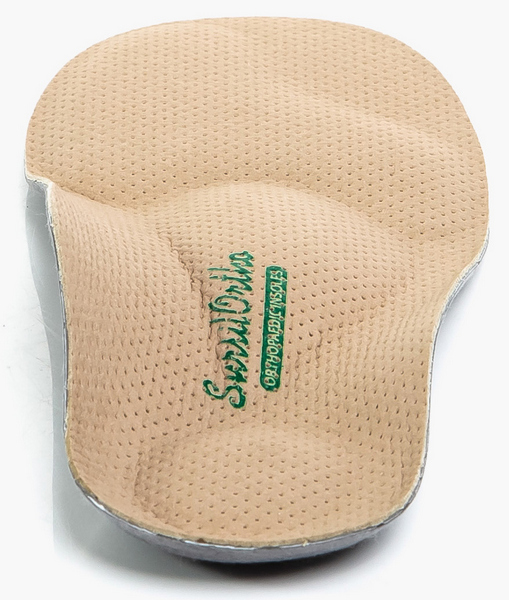 Стельки ортопедические SO-M7M-209 Sursil-Ortho, жесткие / каркасные купить в OrtoMir24