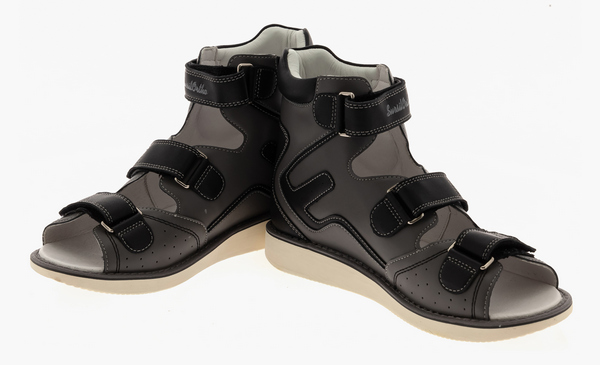 Детские босоножки 15-350M Sursil-Ortho летние