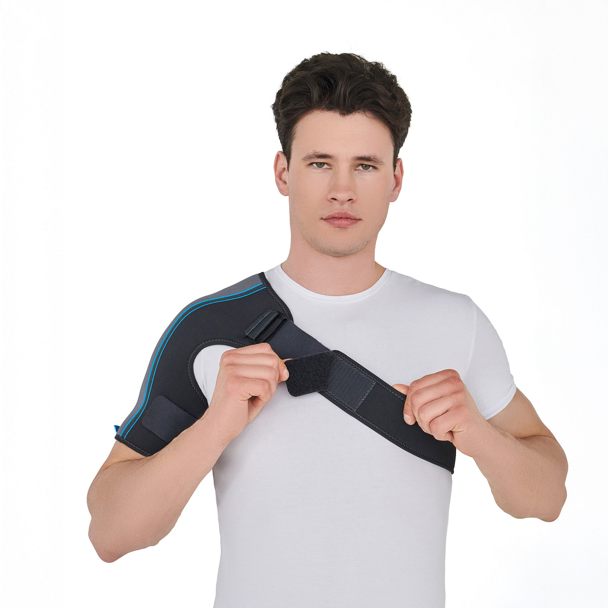 Бандаж на плечо RS-105 2G Orlett, умеренная фиксация купить в OrtoMir24