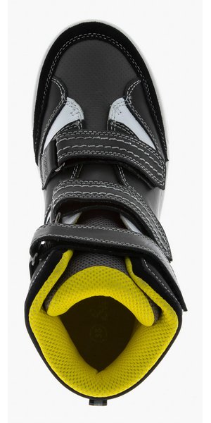 Детские ботинки полуботинки 65-250-2 Sursil-Ortho демисезонные