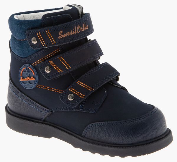 Антиварусные ботинки AV15-010 Sursil-Ortho