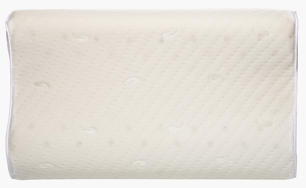 Подушка ортопедическая Dr.SURSIL DSO500 валики 7/10 см купить в OrtoMir24