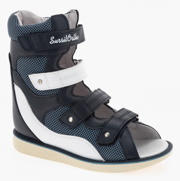Детские босоножки 23-109 тутор Sursil-Ortho