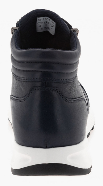 ботинки кроссовки 65-217-1 Sursil-Ortho на демисезон