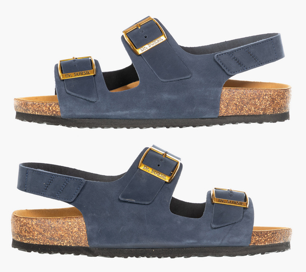 босоножки CS-12053-13 DR.SURSIL на лето